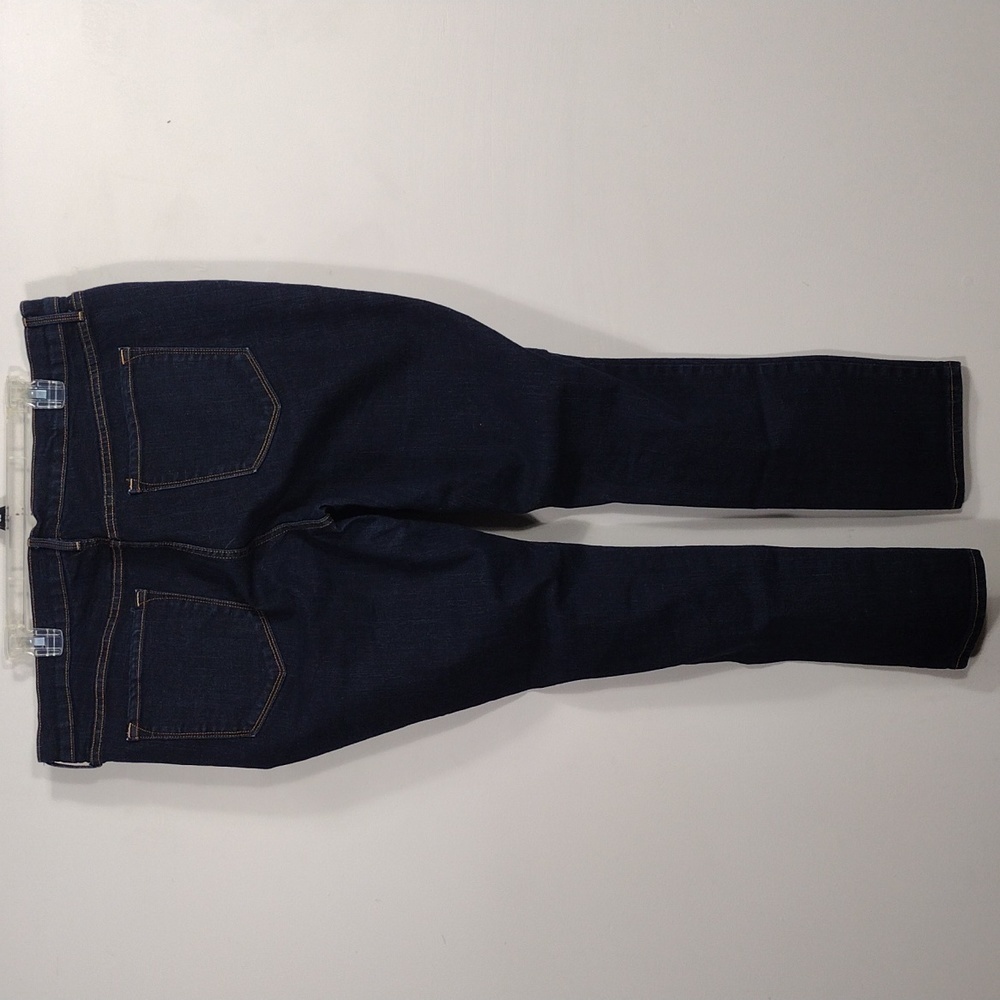 EUC Old Navy Skinny Jeans size 18 Regular - Picture 6 of 15